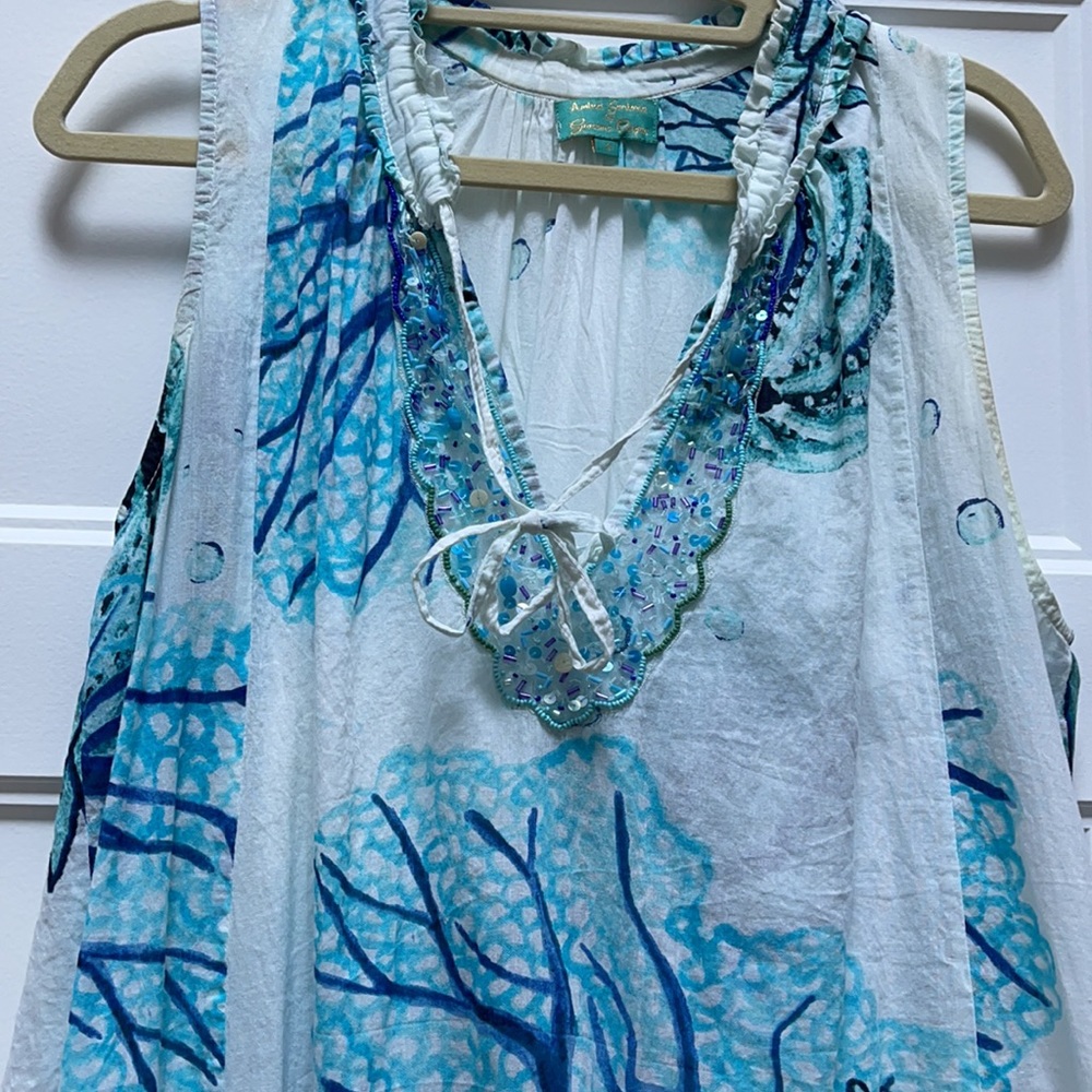 CAPRI COVERUP - Picture 2 of 5